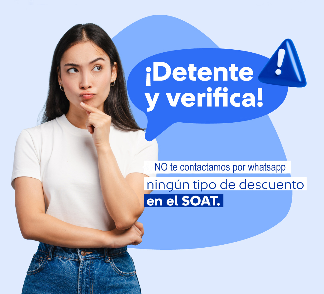Beneficios de renovar el SOAT
